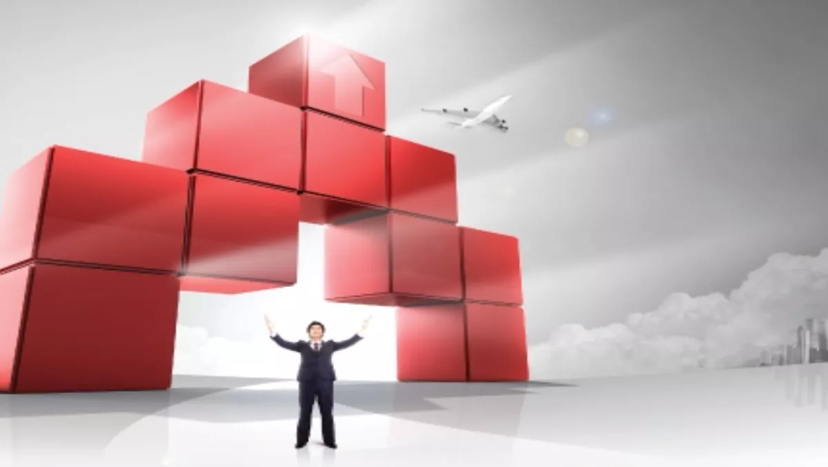 HP's hidden data centre appliance business