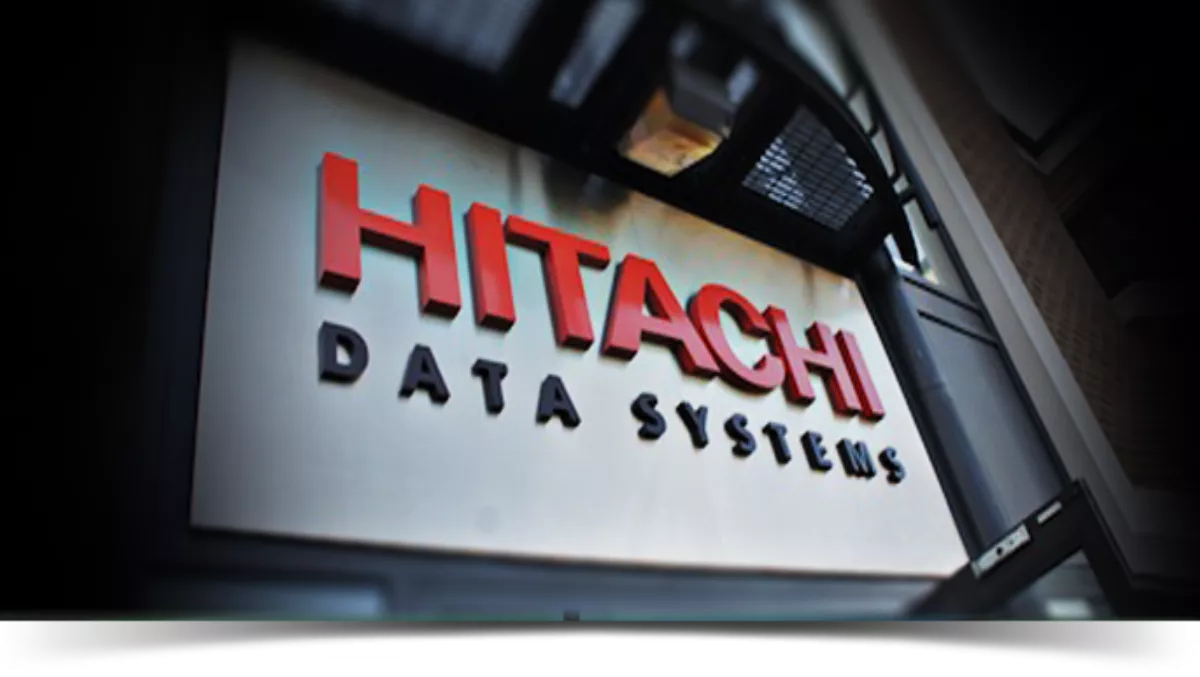 Hitachi Data Systems expands Symantec reseller deal