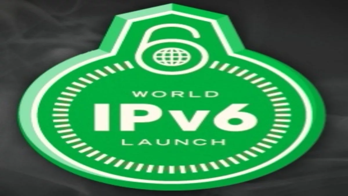 'Turn IPv6 on and leave it on'