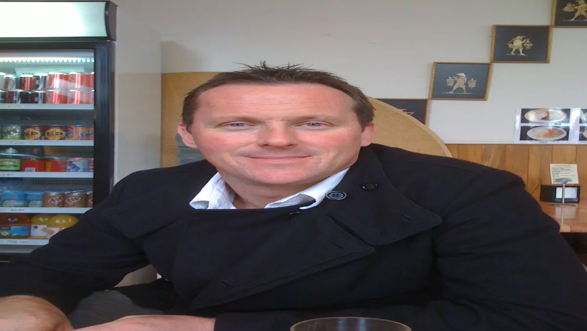 Naverisk seeks international partner