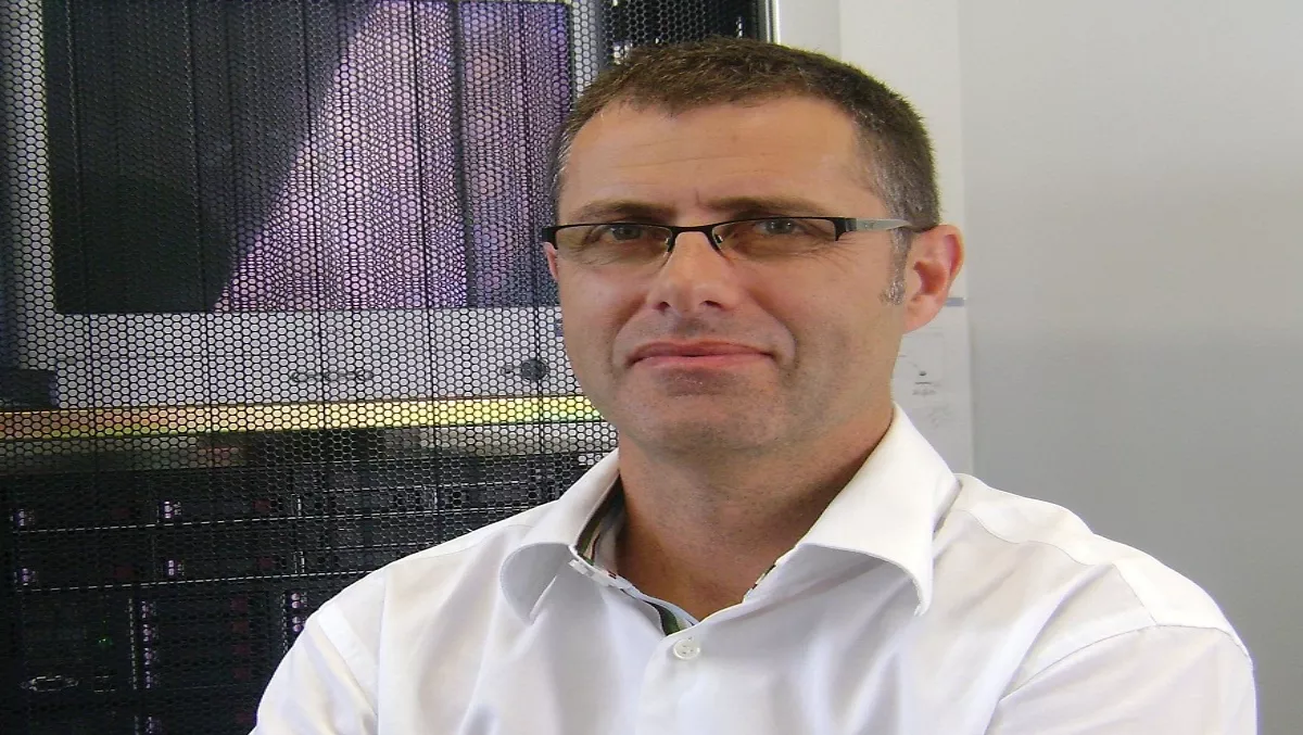 Exeed boss was coy on Renaissance rumour in March
