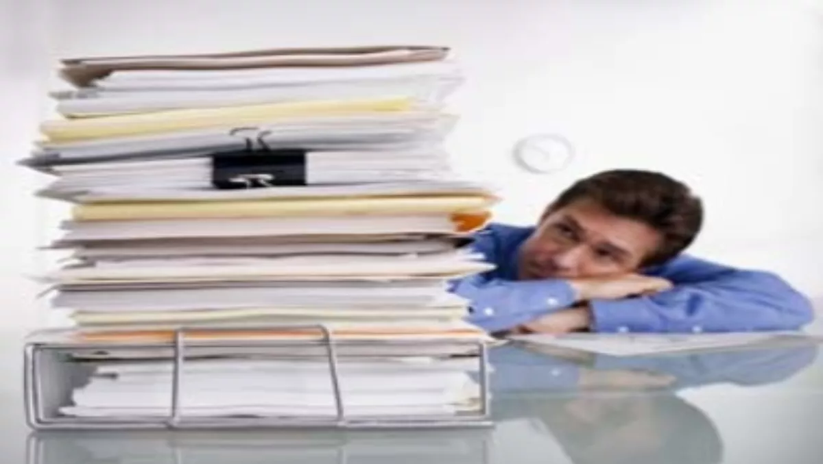 Stay informed - the business intelligence opportunity