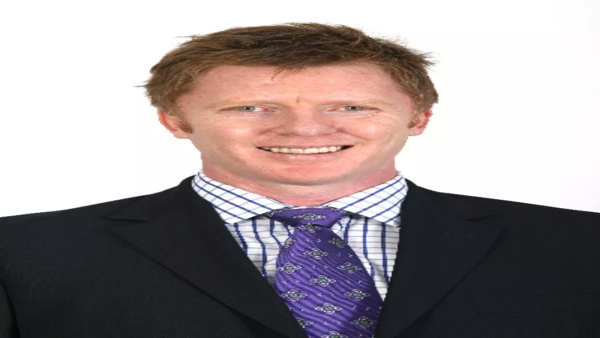 Kevin Ackhurst leaves Microsoft New Zealand