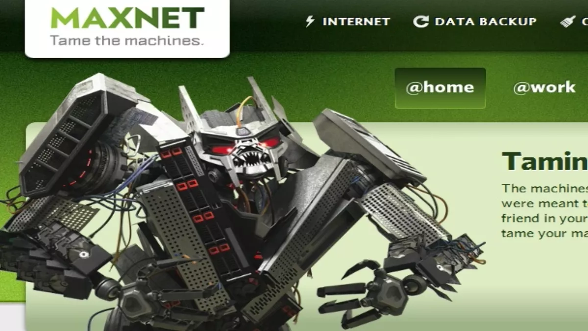 Maxnet acquired by Aussie telco for $9.5m