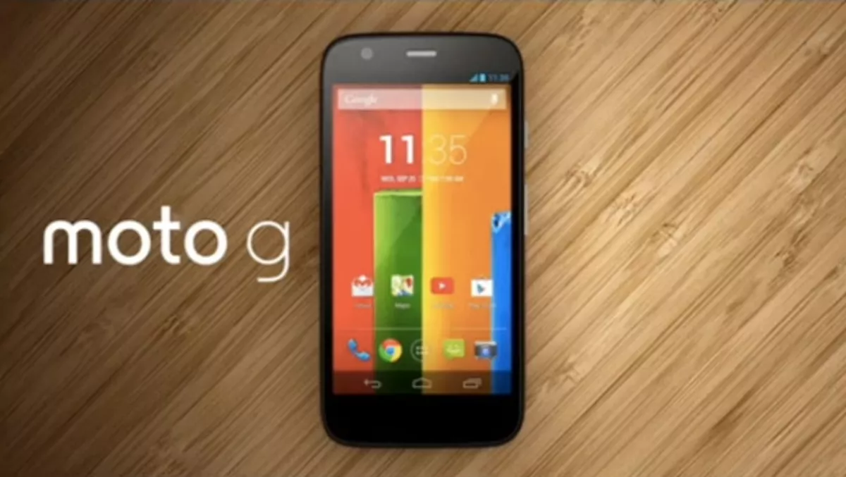 How will Lenovo/Motorola Mobility deal impact the Channel?