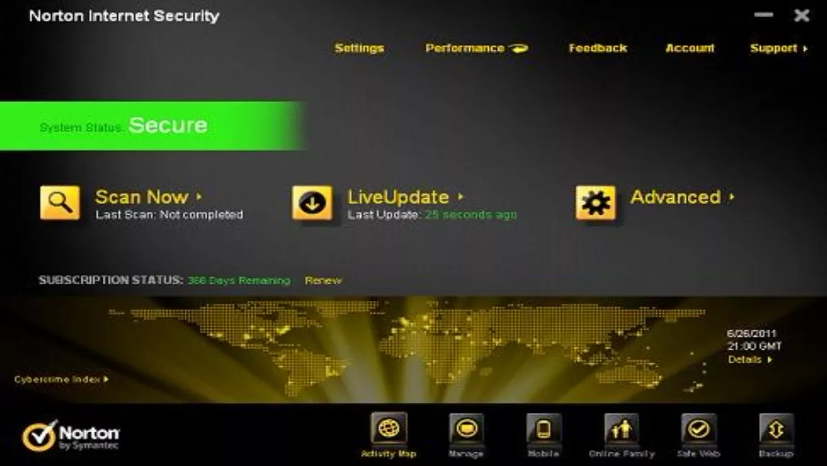 Counting the cost of cybercrime