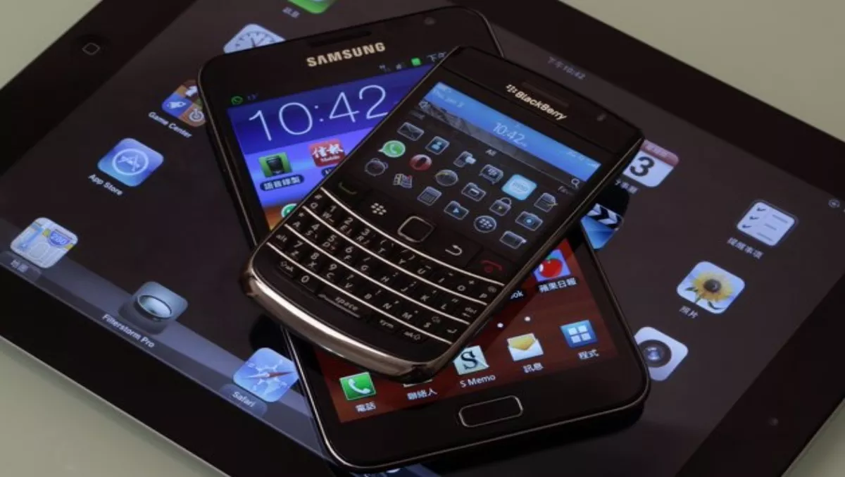 Phablets... a 'Phabulous' future?