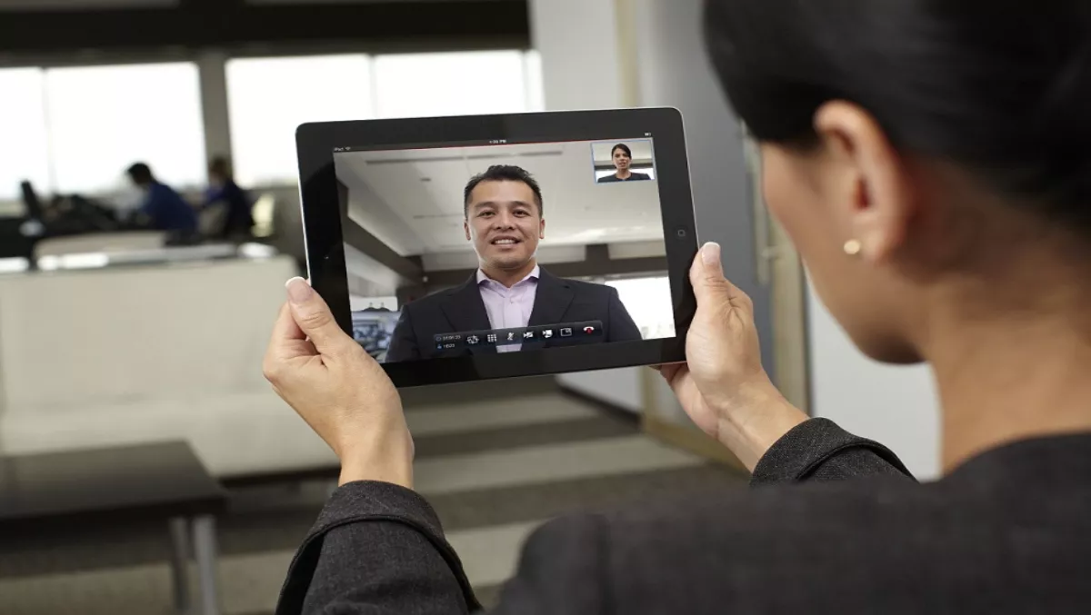Polycom unveils 'VaaS' offering