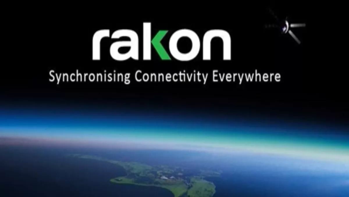 Rakon plunges deeper into the red