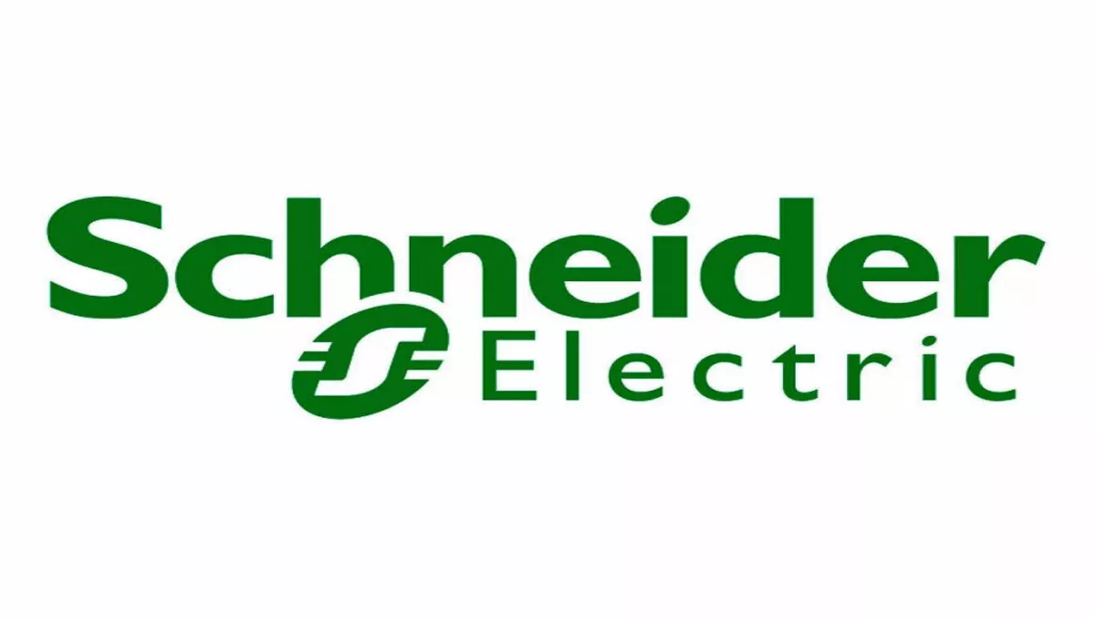 Schneider Electric bags global IDC award