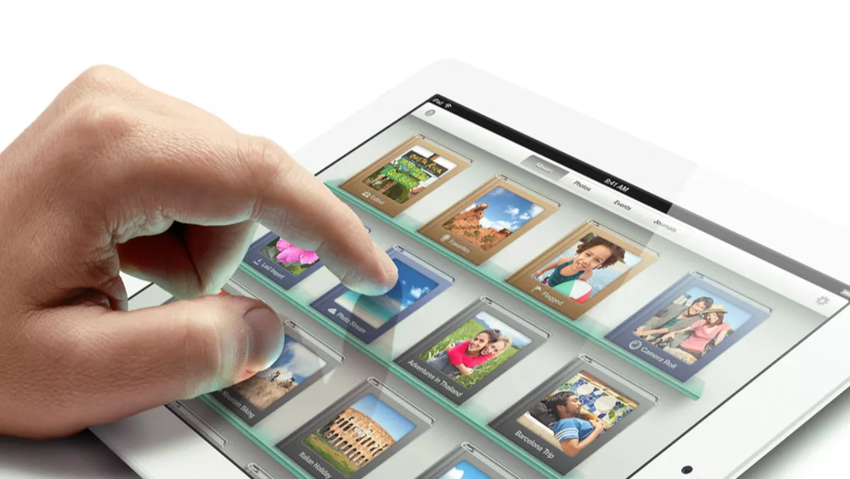 Apple to offer 16 iPad Mini versions?