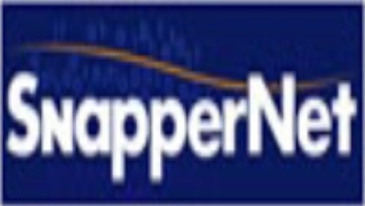 Snappernet comes under single directorship