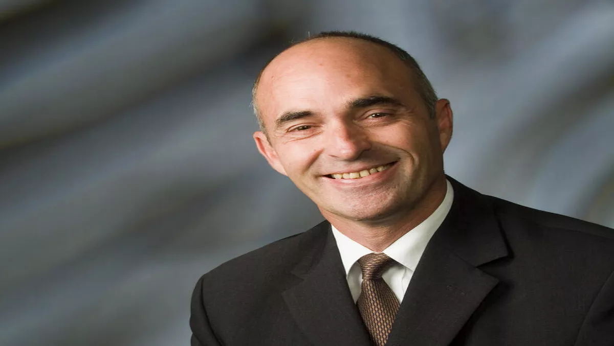 Riverbed appoints new sales leader