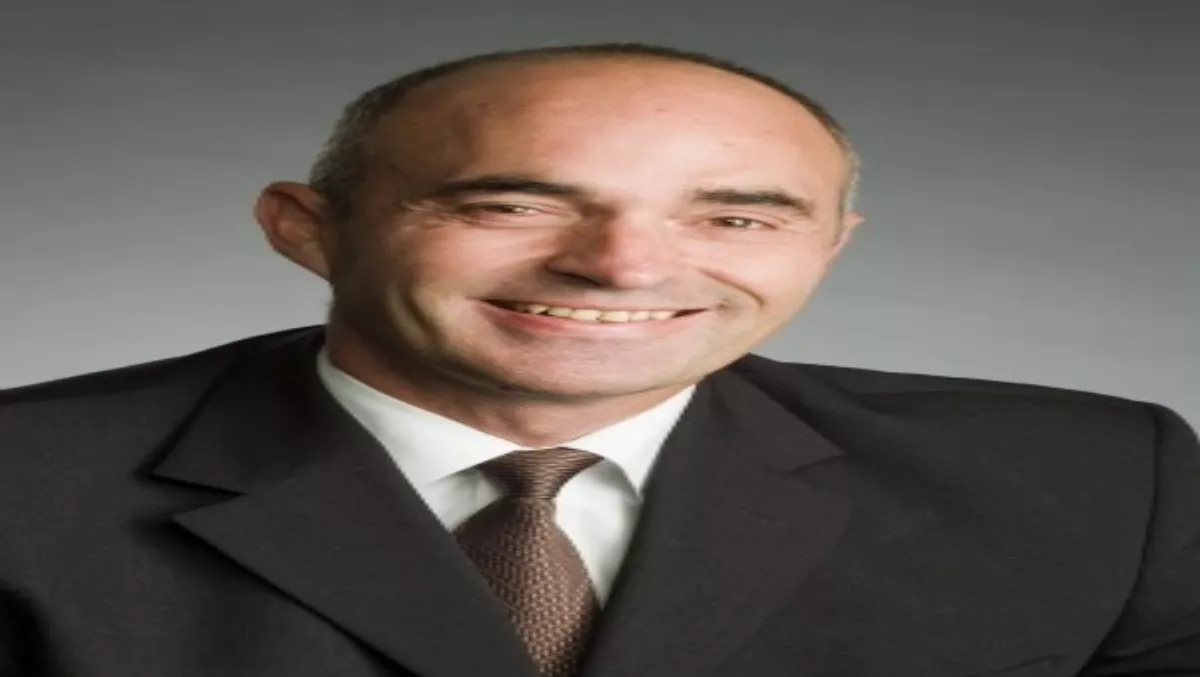New APAC director of channels for Riverbed
