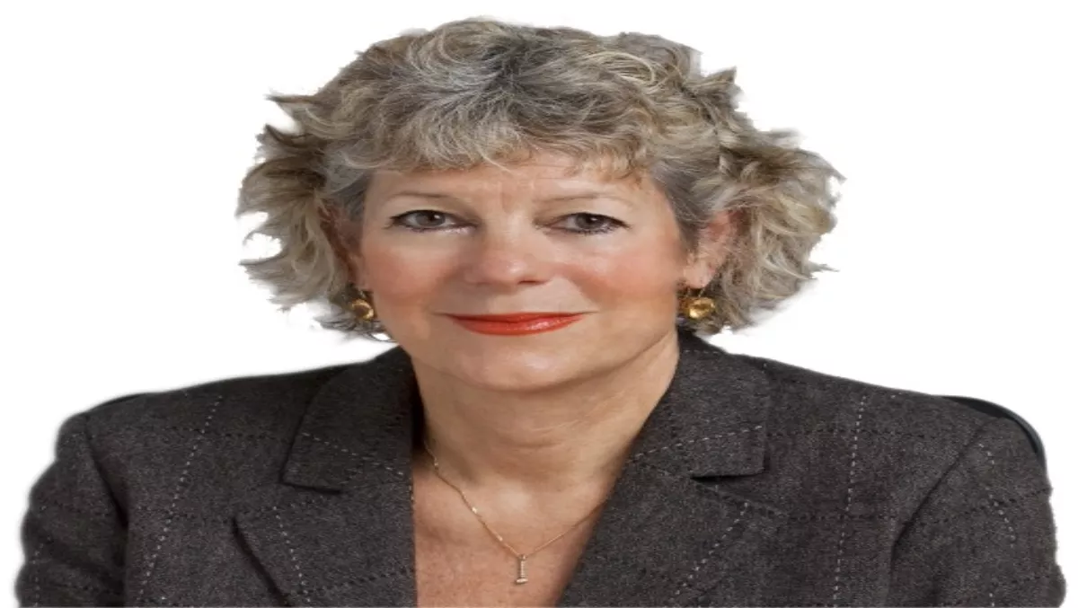 Interview: Cisco's Suzanne Hansen