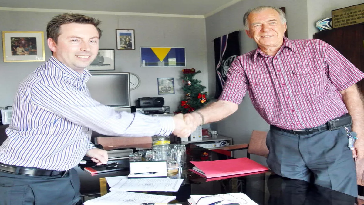 TESA enters new era after 46 Years
