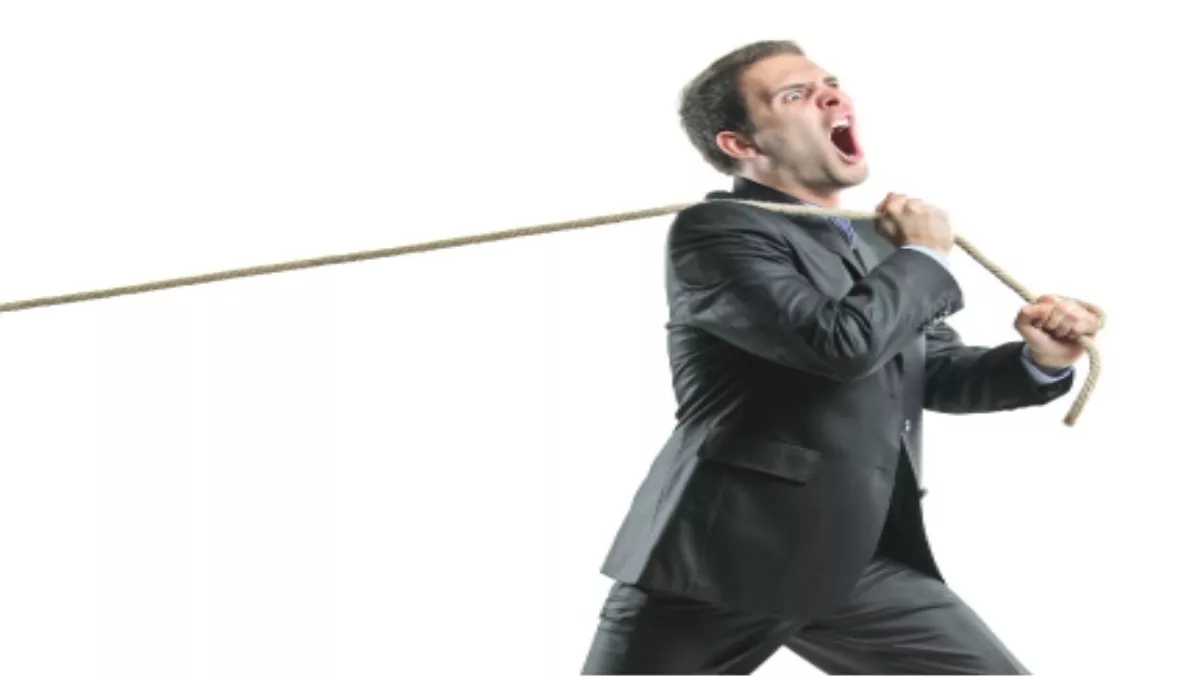 Telecoms: Who owns the customer?