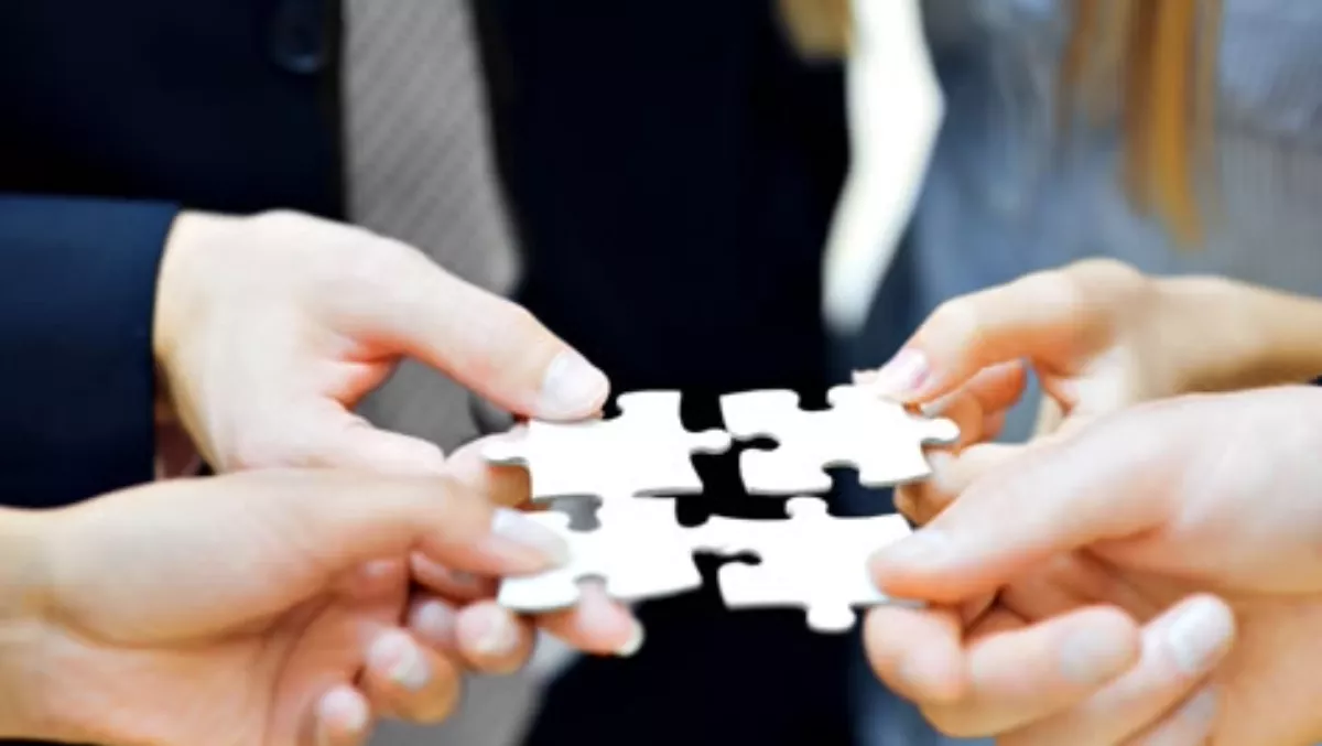 Reseller Invite - NetApp & DC partnership launch