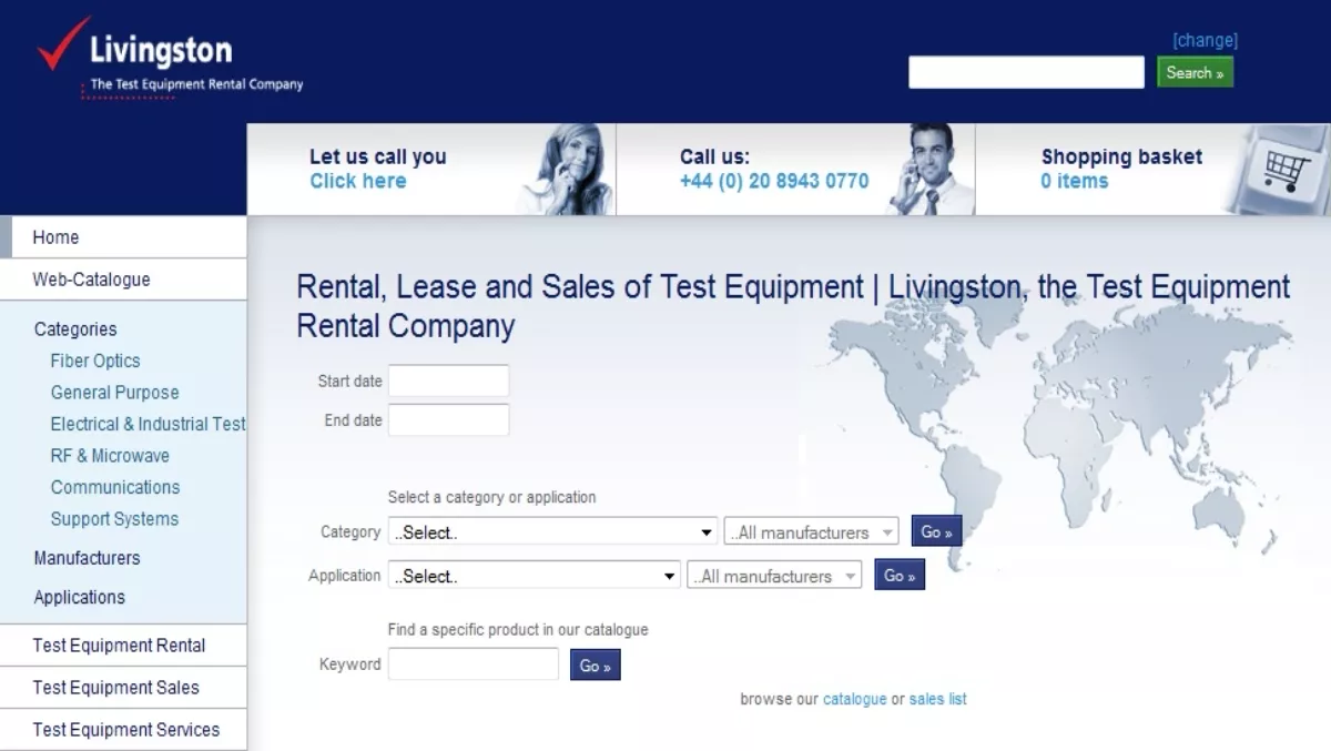 Euro tech rental firm targets NZ channel