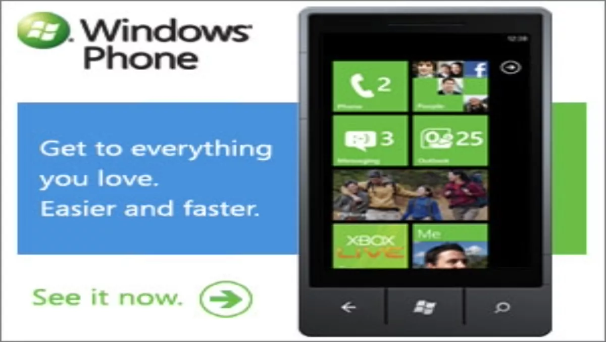 Windows Phone 7 devices announced - Updated