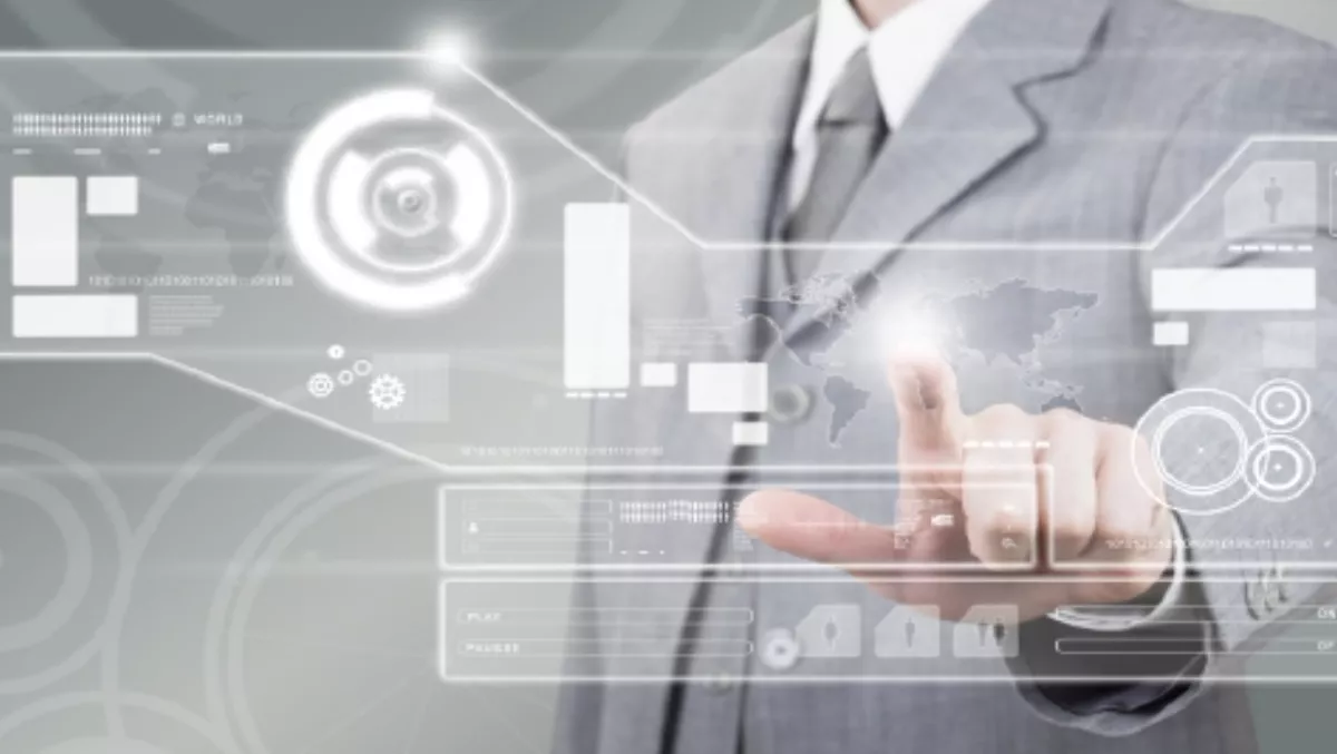 Making IT simpler with virtual desktops