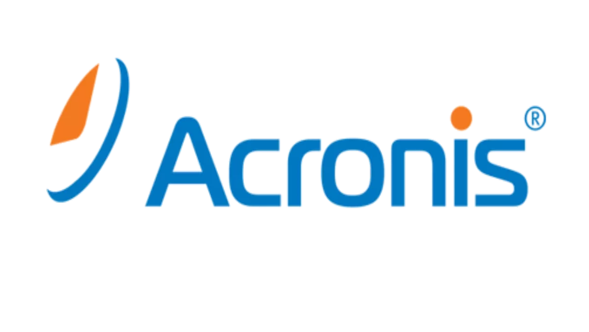 Acronis completes backup full circle will SMB solution
