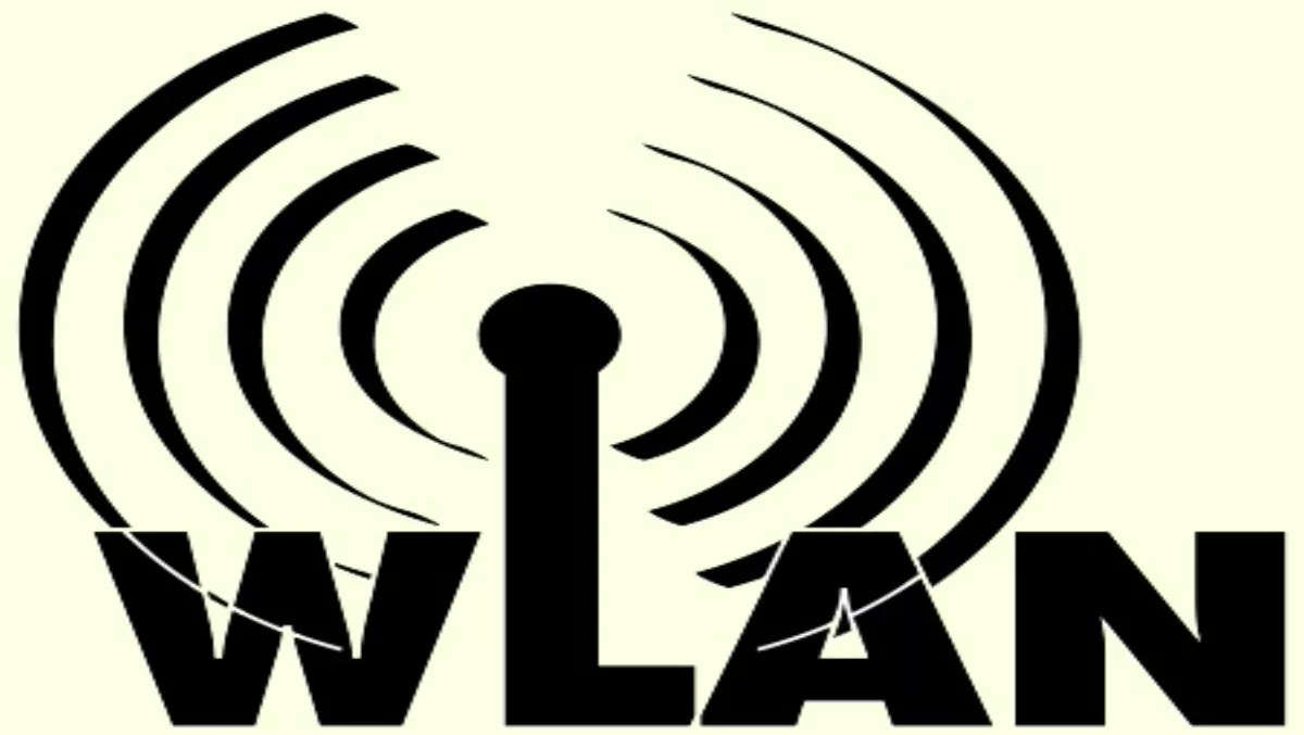 WLAN market boost