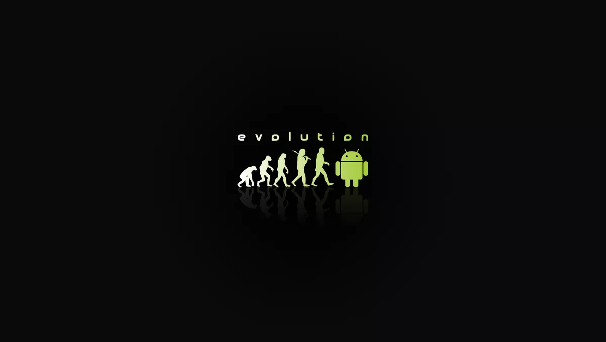 Android dominates as vendors make smartphone market history...