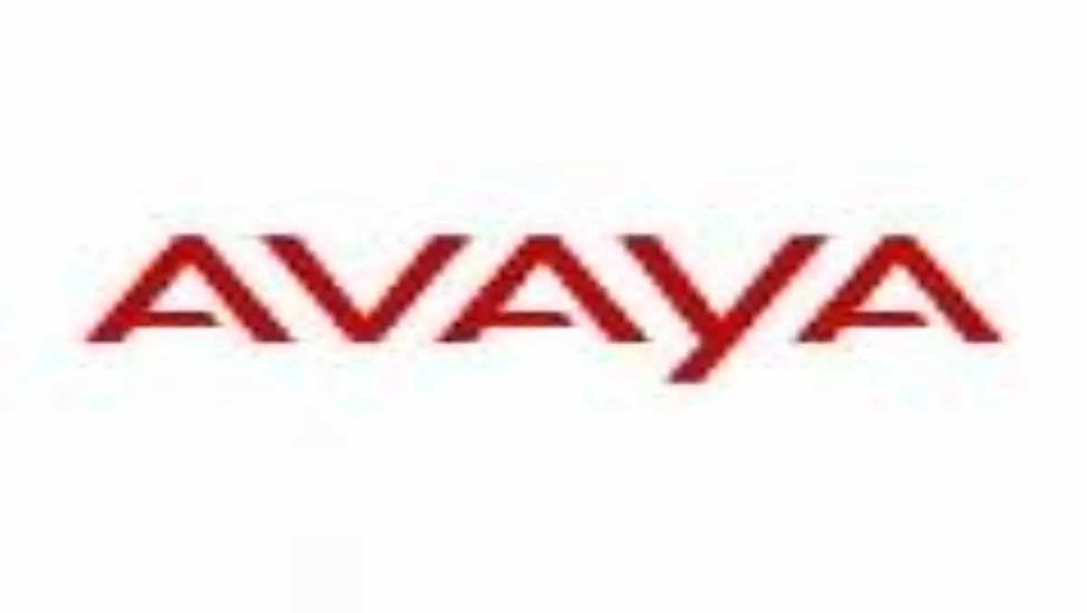 Avaya proving tops for NSC