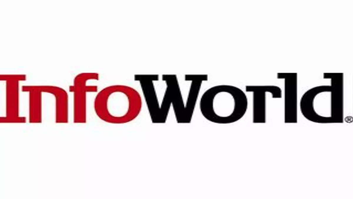 ExaGrid excels at InfoWorld2013 Tech awards