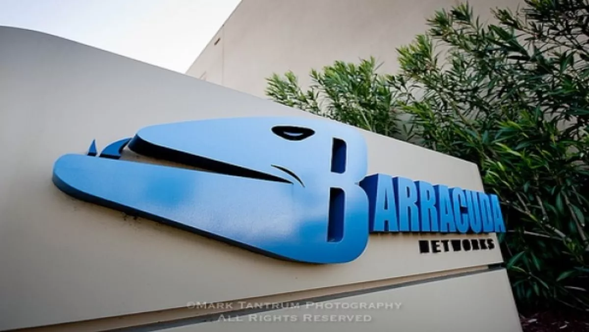 Barracuda launches 'flexible' Virtual License Portability