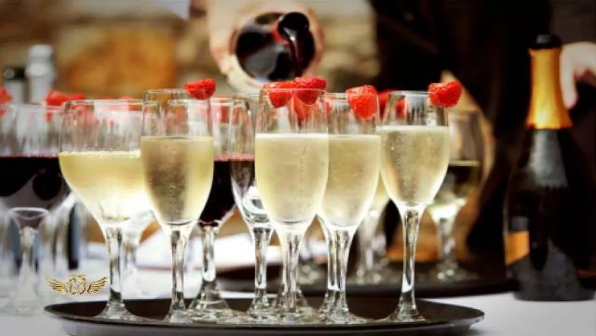 We want your Channel Christmas party photos