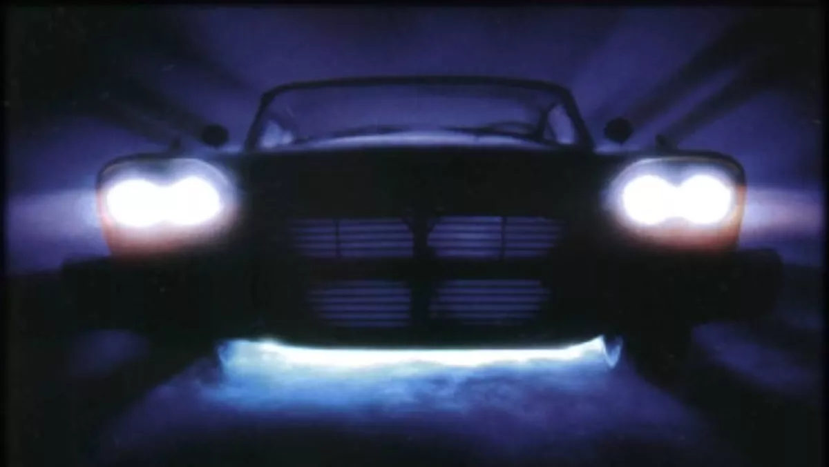 Blog: Get your motor running