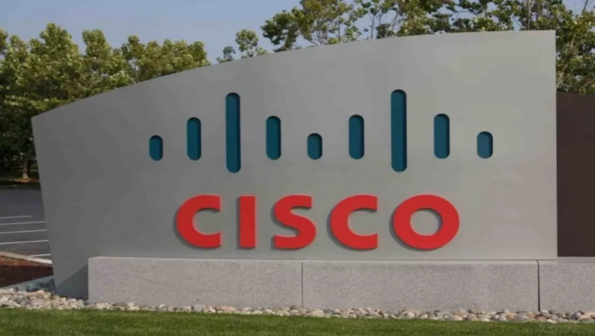 Cisco's NZ partner team takes shape