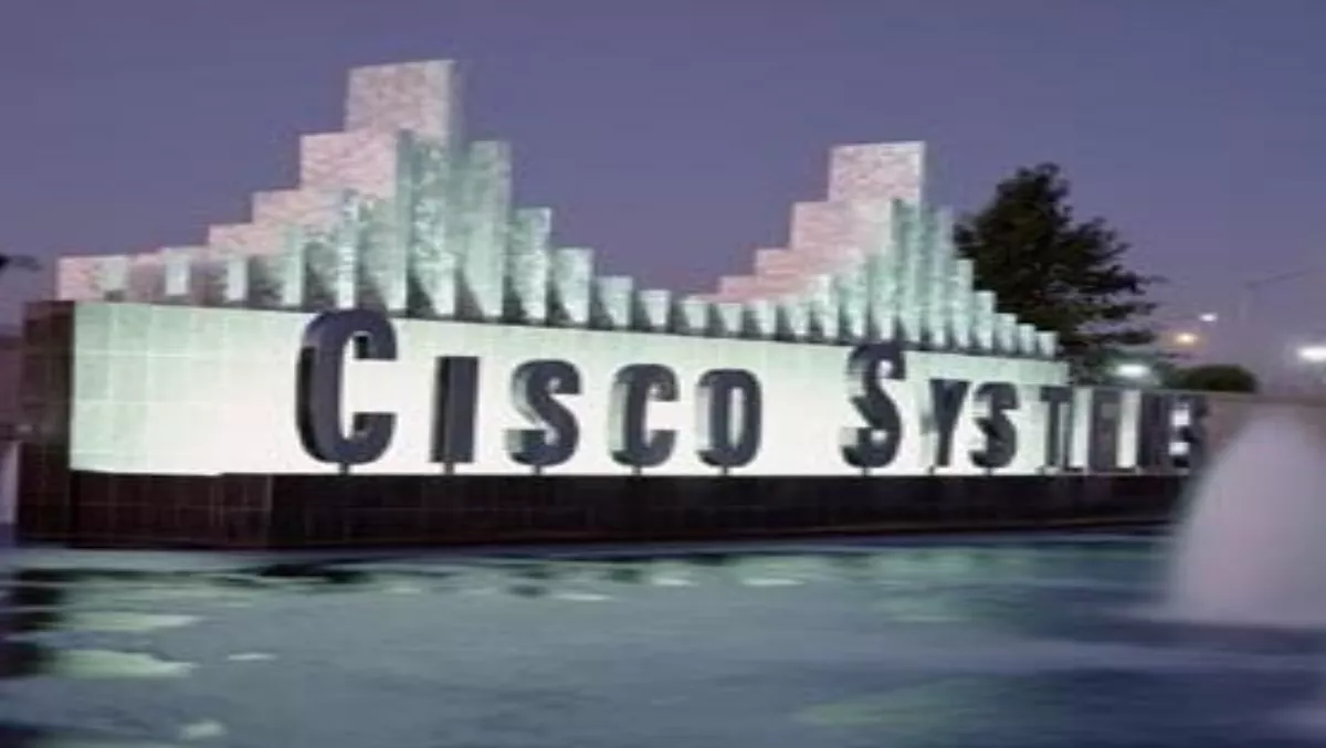 Cisco talks Remote Management Services