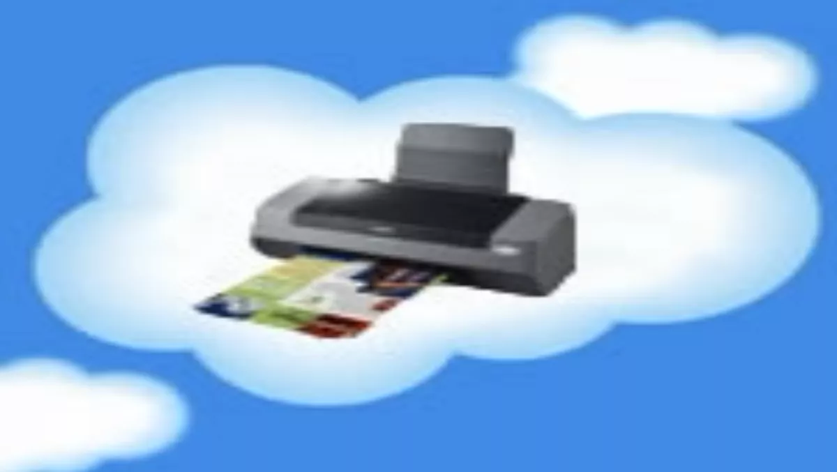 Cloud printing: Key for the mobile workforce