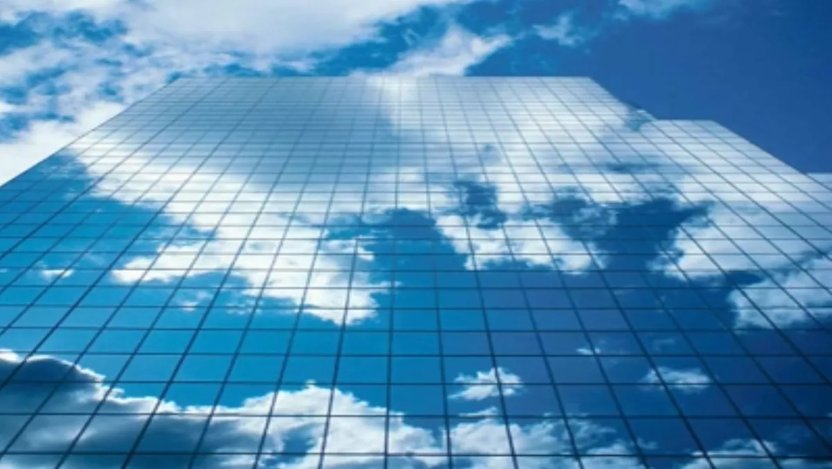 Hitachi launches virtual conference on cloud computing