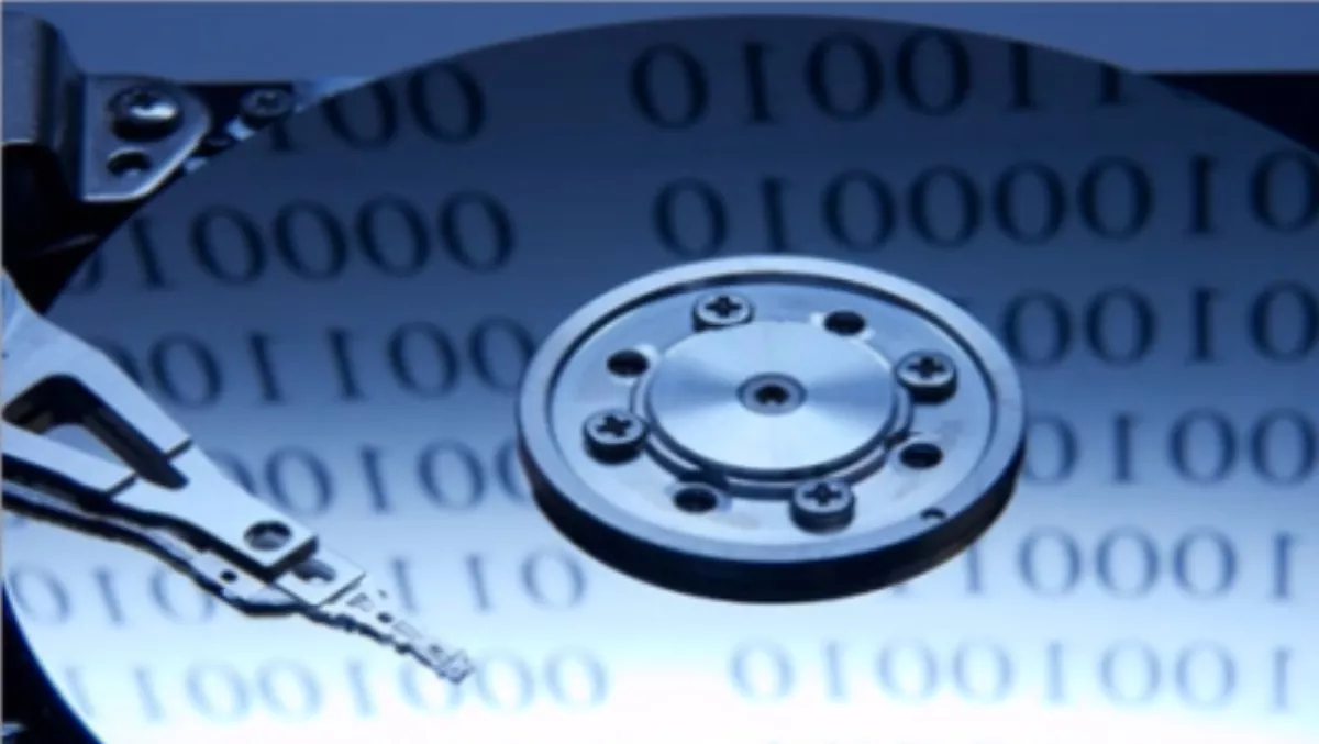 When 'just' is just not enough in data recovery