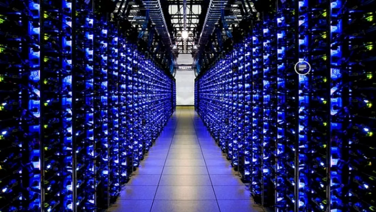 Software-Defined Networking gains ground as US$8 billion value nears