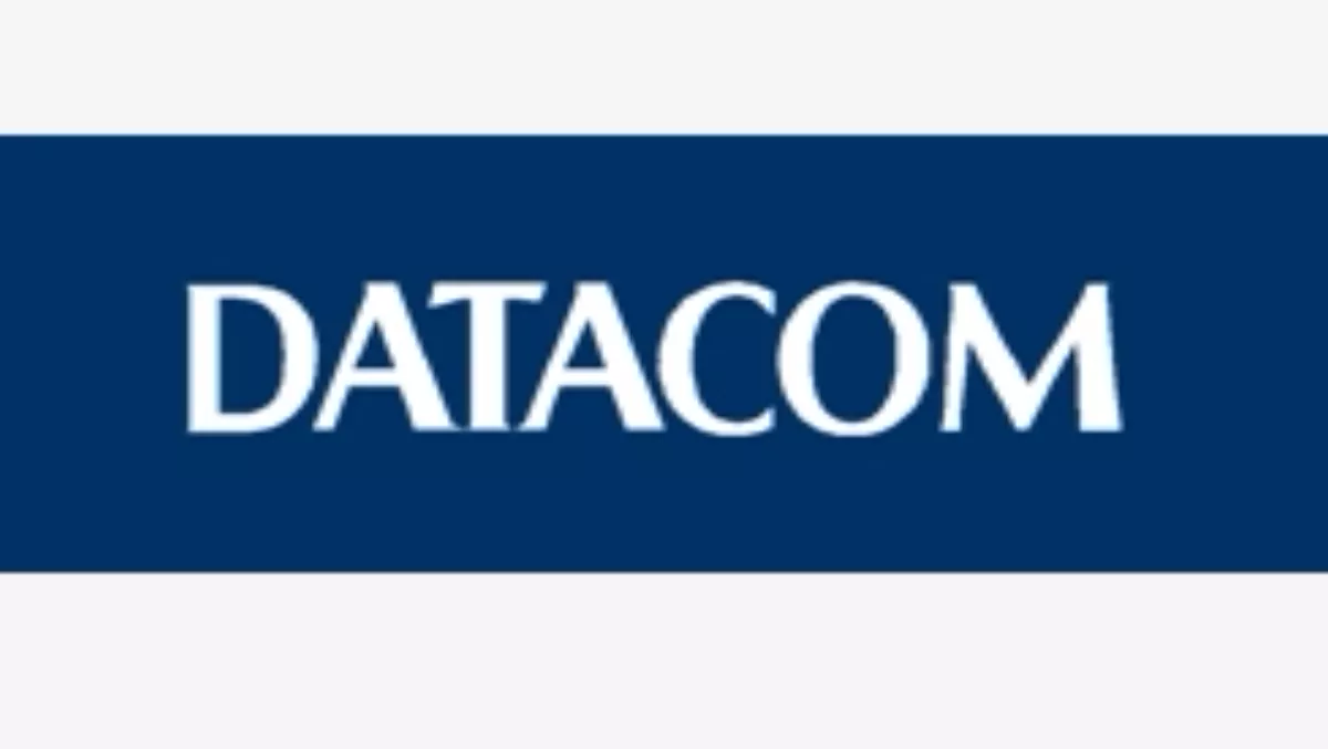 Datacom scoops VMware award