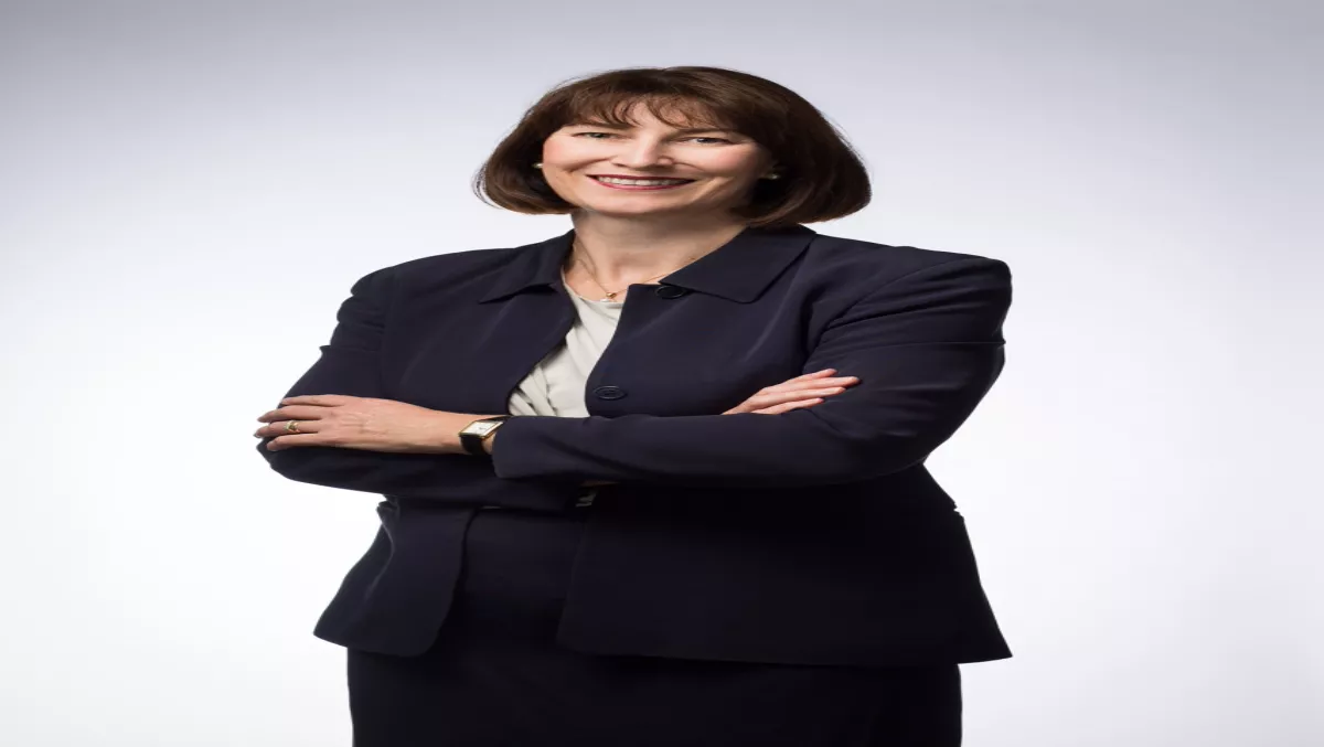 Kiwi tech veteran takes top ANZ Dell role