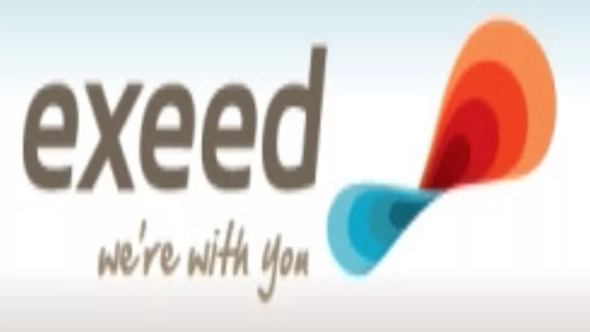 New look for Exeed