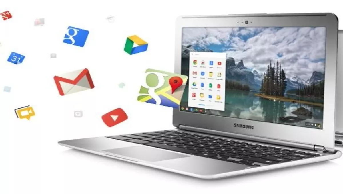 NZ schools get Google Chromebooks