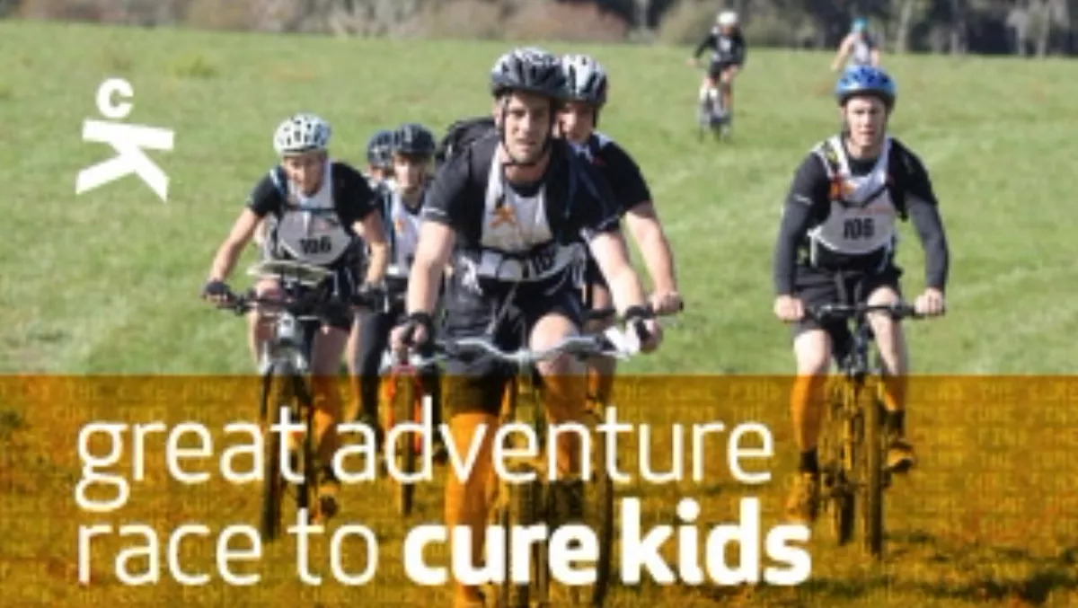Kiwi resellers charity diary – part 5