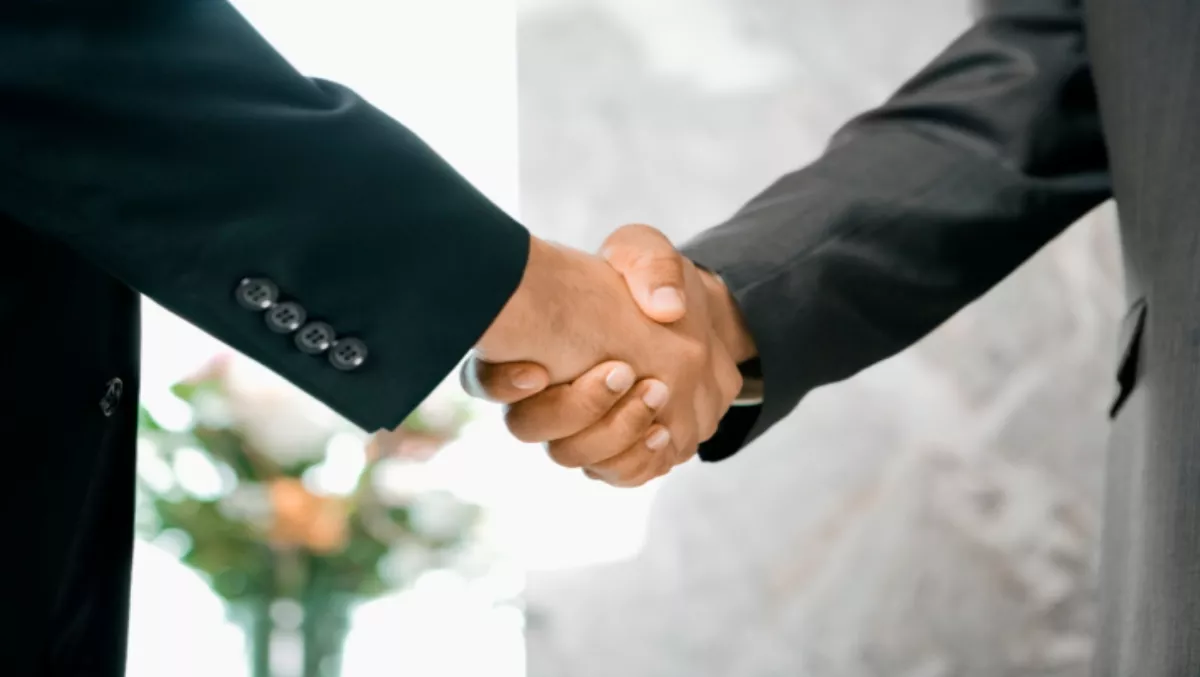 Ex-Juniper VP joins Brocade's regional growth push