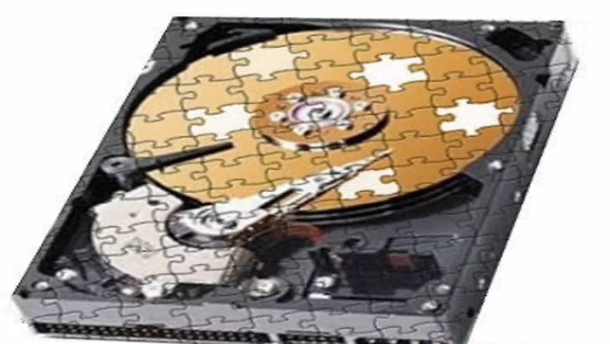 Why bother managing storage?