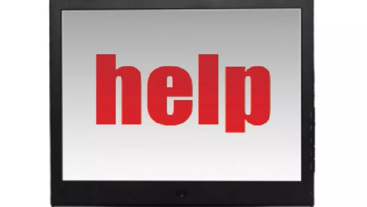 Hosted Contact Centre solutions
