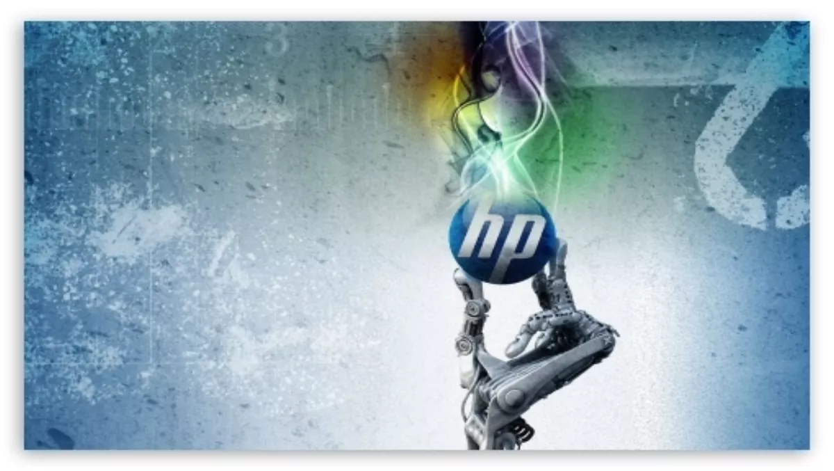 HP leads the way as worldwide server shipments nudge ahead