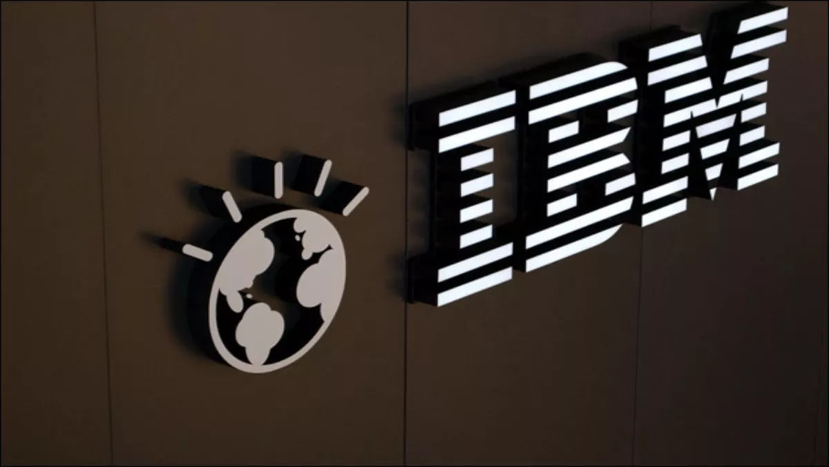 Synnex acquires IBM's customer services business