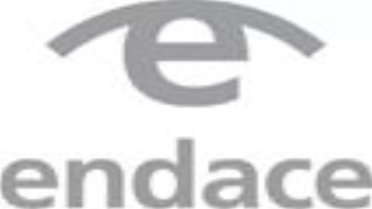 Endace partners with Newgen